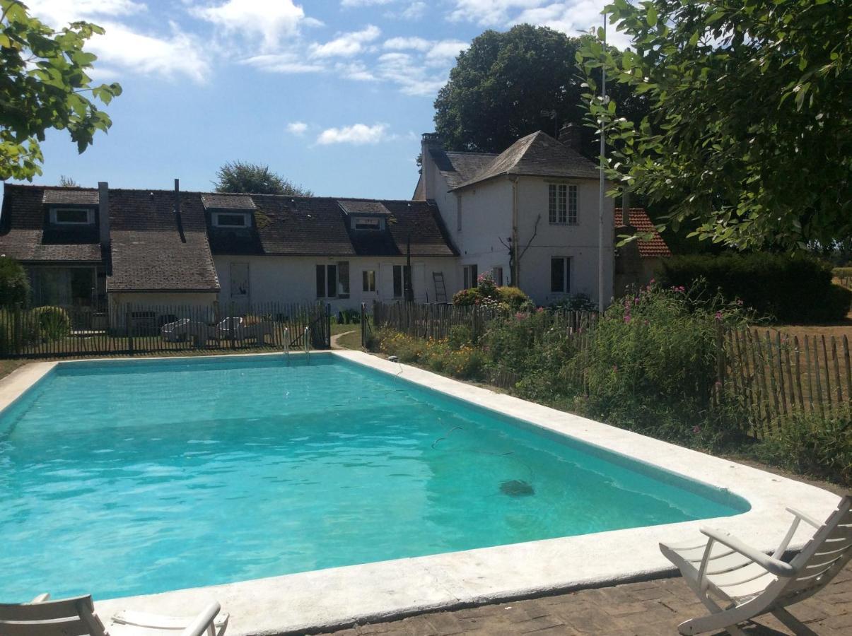 La Canardiere Pende Exterior photo
