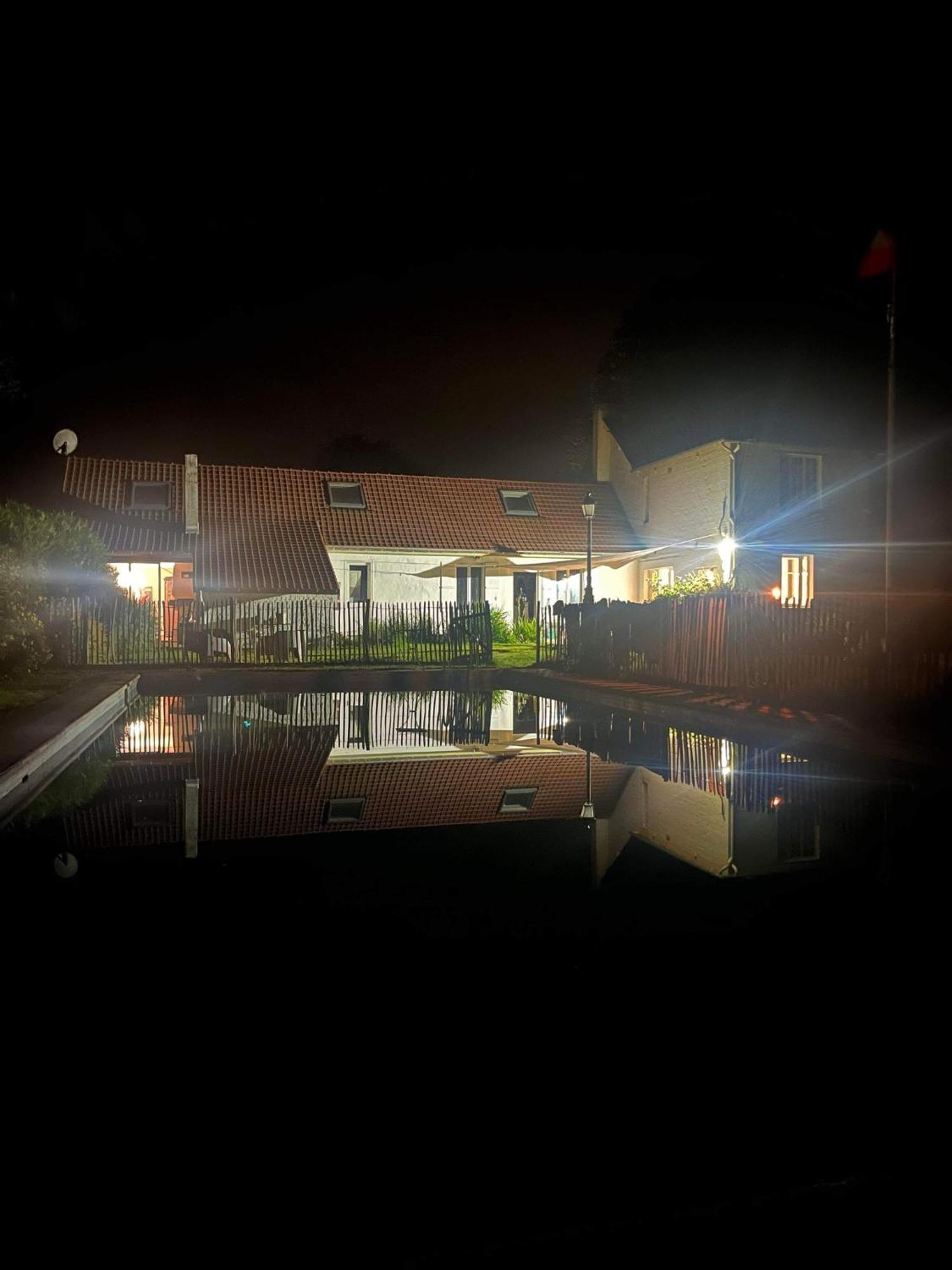 La Canardiere Pende Exterior photo